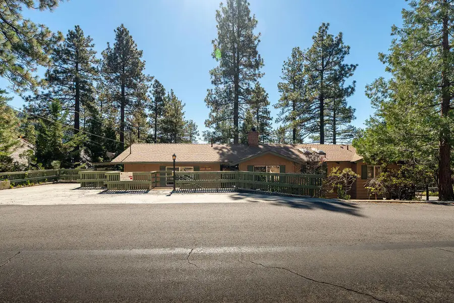 25580 Fir Street Street, Idyllwild, CA 92549 - #3