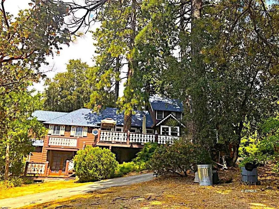 54751 Wildwood Drive, Idyllwild, CA 92549 - Image #3