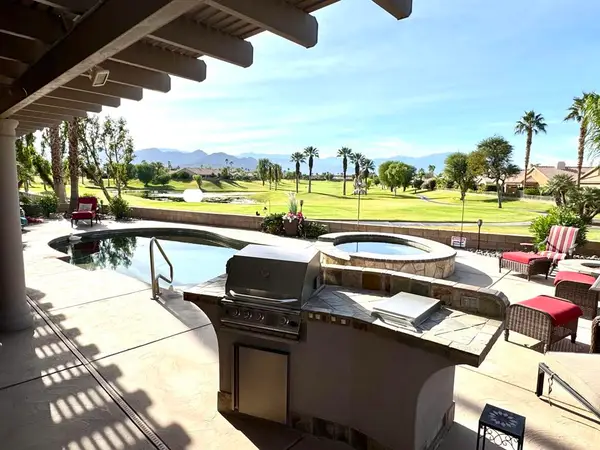 45187 Crystal Springs Drive, Indio, CA 92201