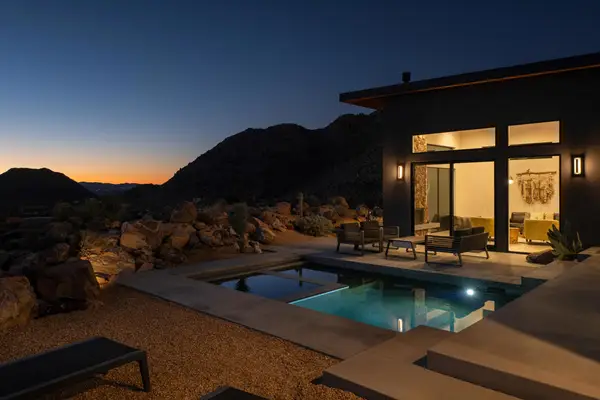 8520 Purple Sage Road, Joshua Tree, CA 92252