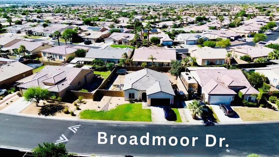 40567 Broadmoor Drive, Indio, CA 92203 - Image #3