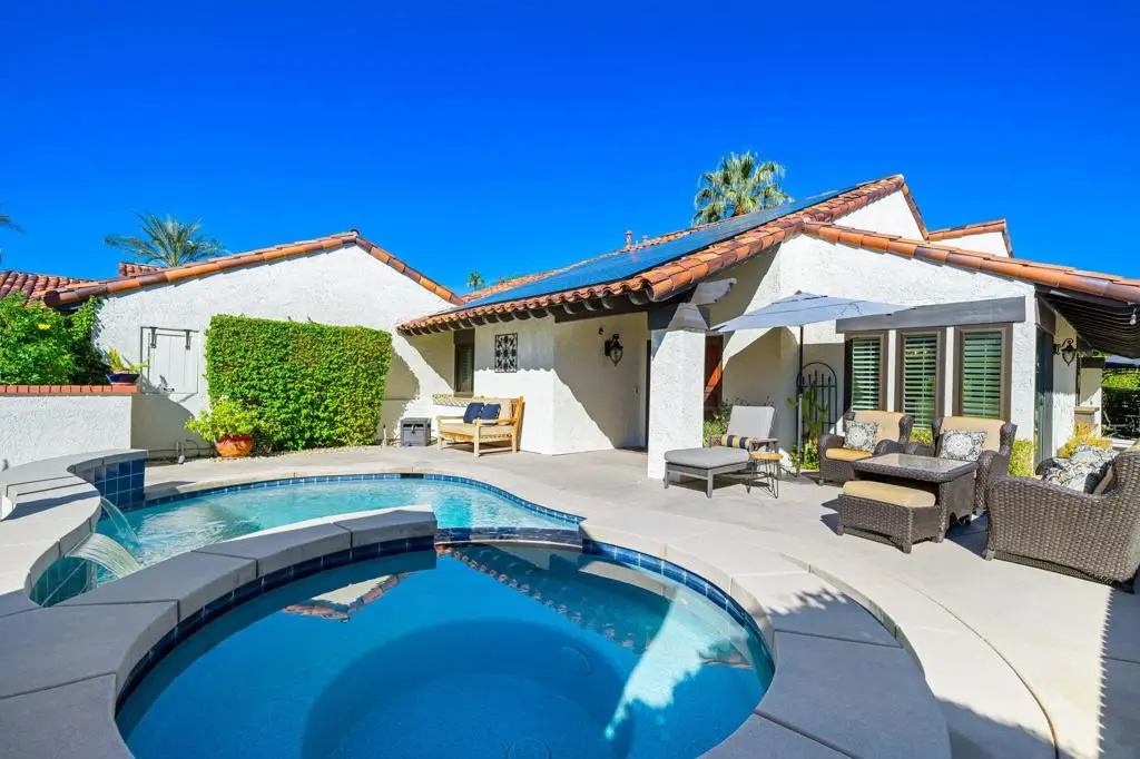 51 Calle Regina, Rancho Mirage, CA 92270 - #1