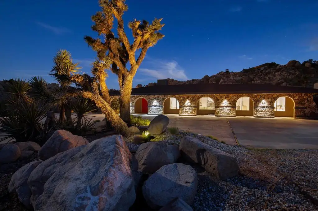 57113 Farrelo Road, Yucca Valley, CA 92284 - #1