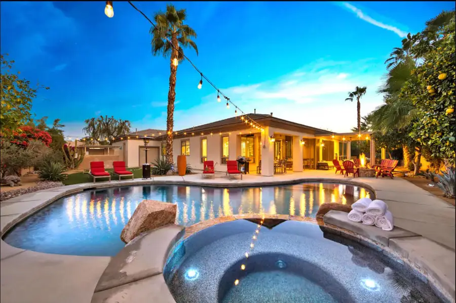 48713 Spring Rain Court, Indio, CA 92201 - Image #2