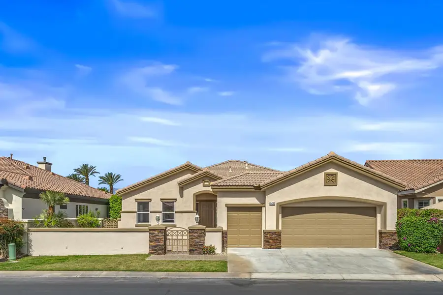 43393 Saint Andrews Drive, Indio, CA 92201 - Image #3