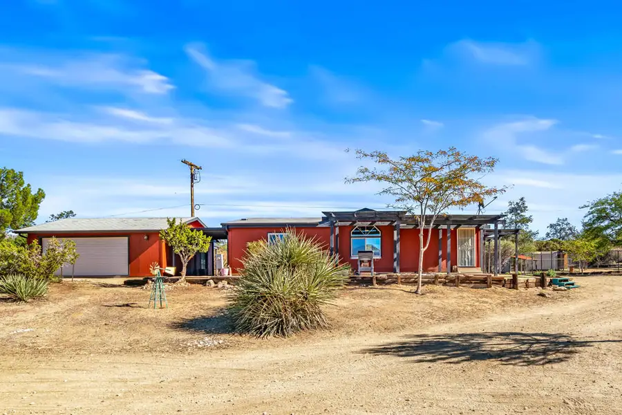 63436 Pozo Drive, Mountain Center, CA 92561 - Image #2