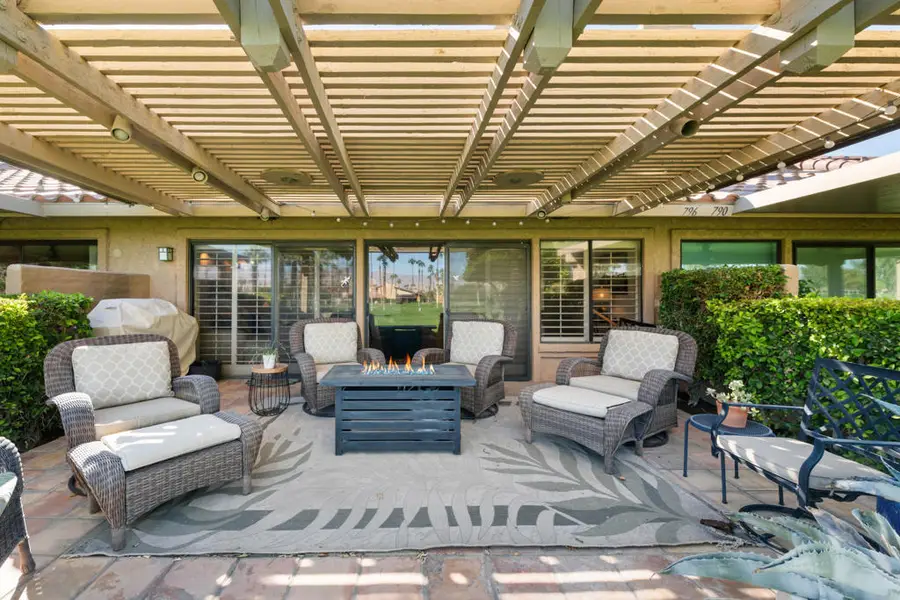 77796 Woodhaven Drive S, Palm Desert, CA 92211 - #2