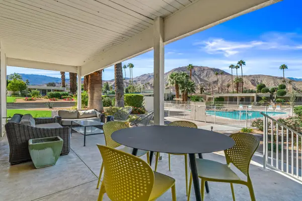 472 Sandpiper Street, Palm Desert, CA 92260
