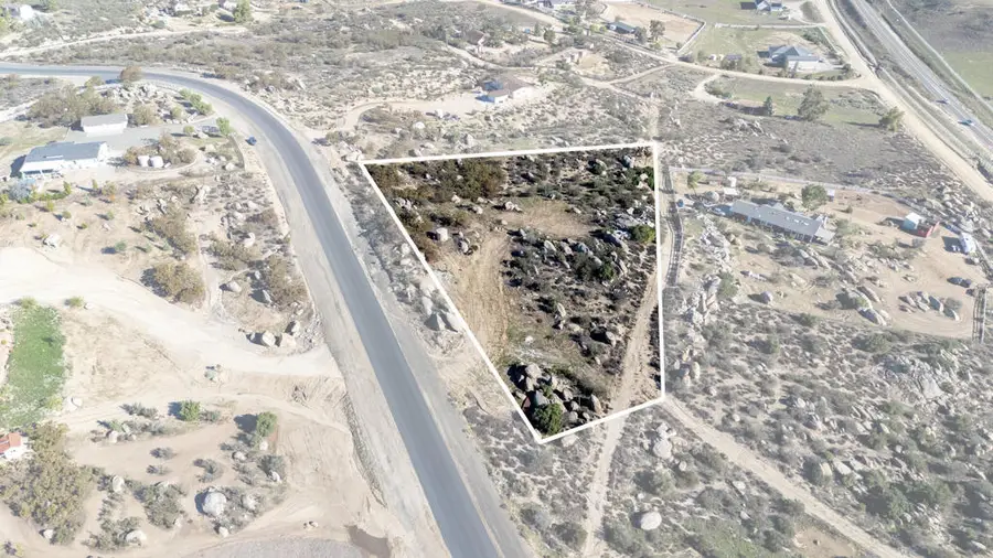 41610 Lakeshore Boulevard #Lot 403, Aguanga, CA 92536 - Image #2
