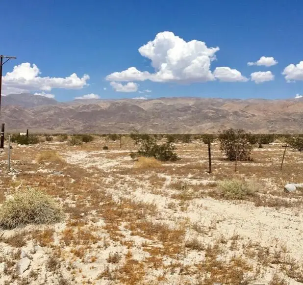 0 Old Aqueduct Rd, Indio, CA 92203 - #2