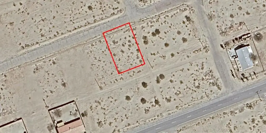 2726 Henshaw Avenue, Thermal, CA 92274 - #1