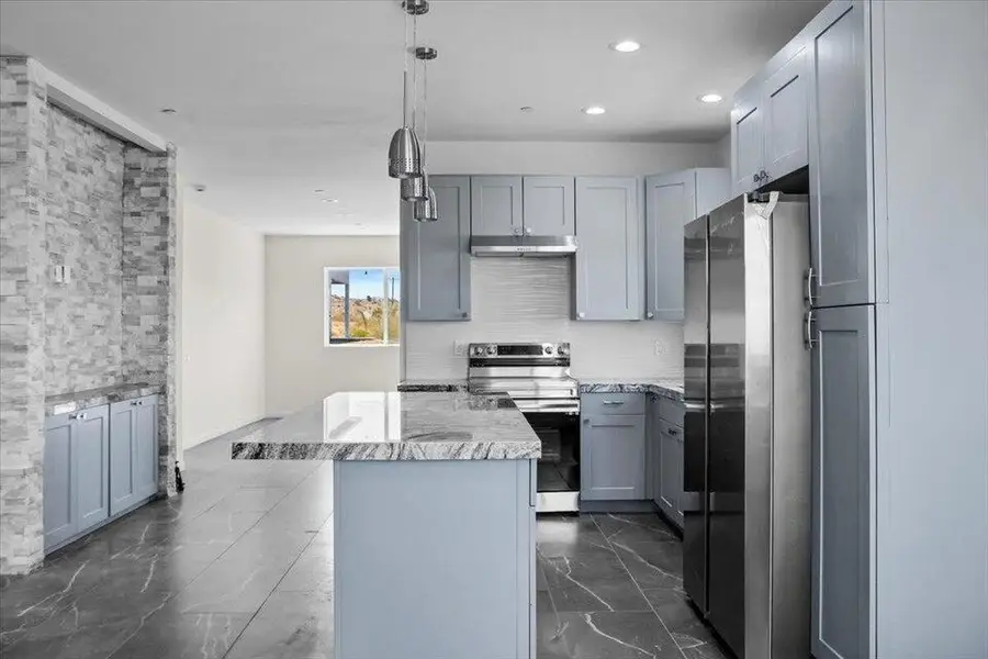 7608 Olympic Road, Joshua Tree, CA 92252 - Image #2