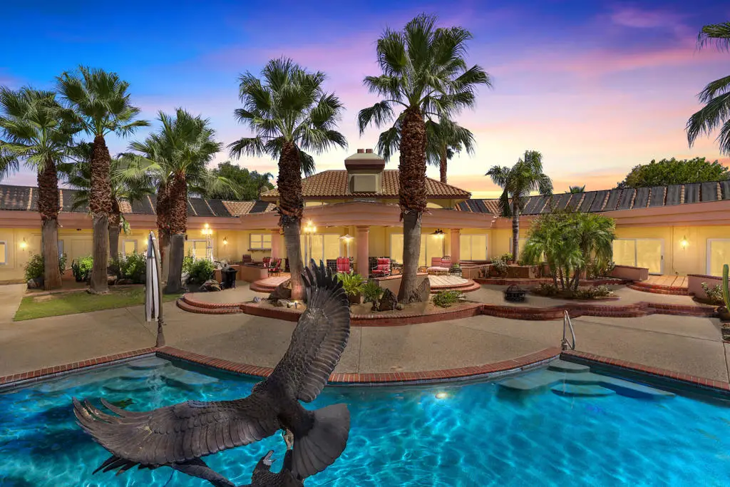 50180 Vista Montana Road, La Quinta, CA 92253 - #1