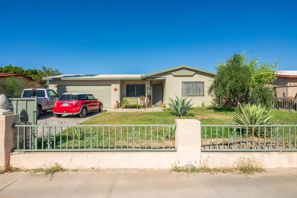 82240 Garden Avenue, Indio, CA 92201