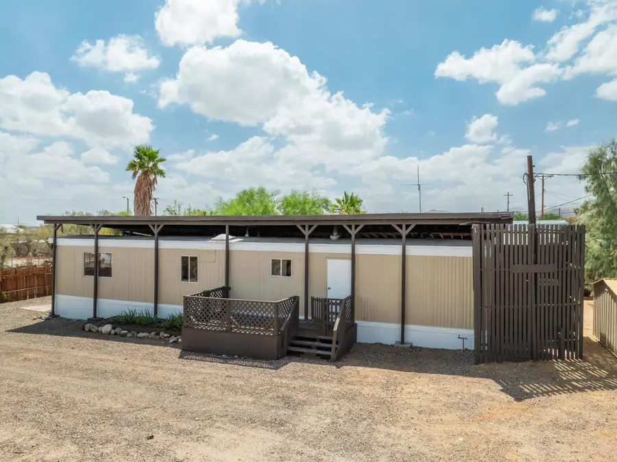 1165 Seminole, Ocotillo, CA 92259 - Image #3