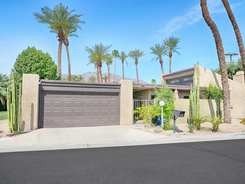 2615 E Palm Oasis Street, Palm Springs, CA 92264 - Image #1