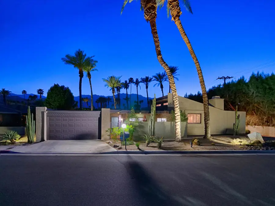 2615 E Palm Oasis Street, Palm Springs, CA 92264 - Image #2