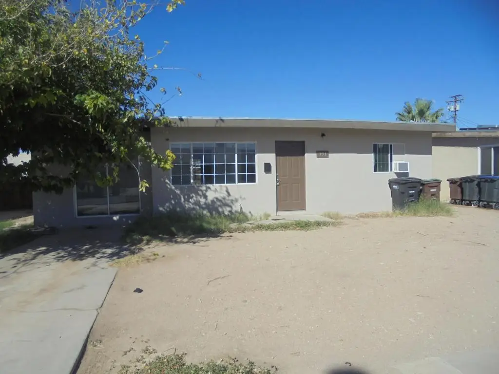 951 E Ave. A, Blythe, CA 92225 - #1