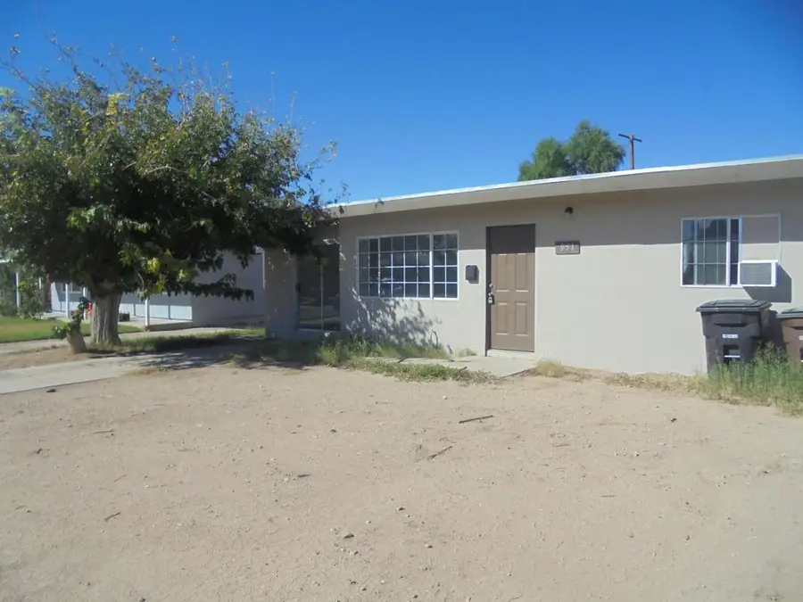 951 E Ave. A, Blythe, CA 92225 - #2