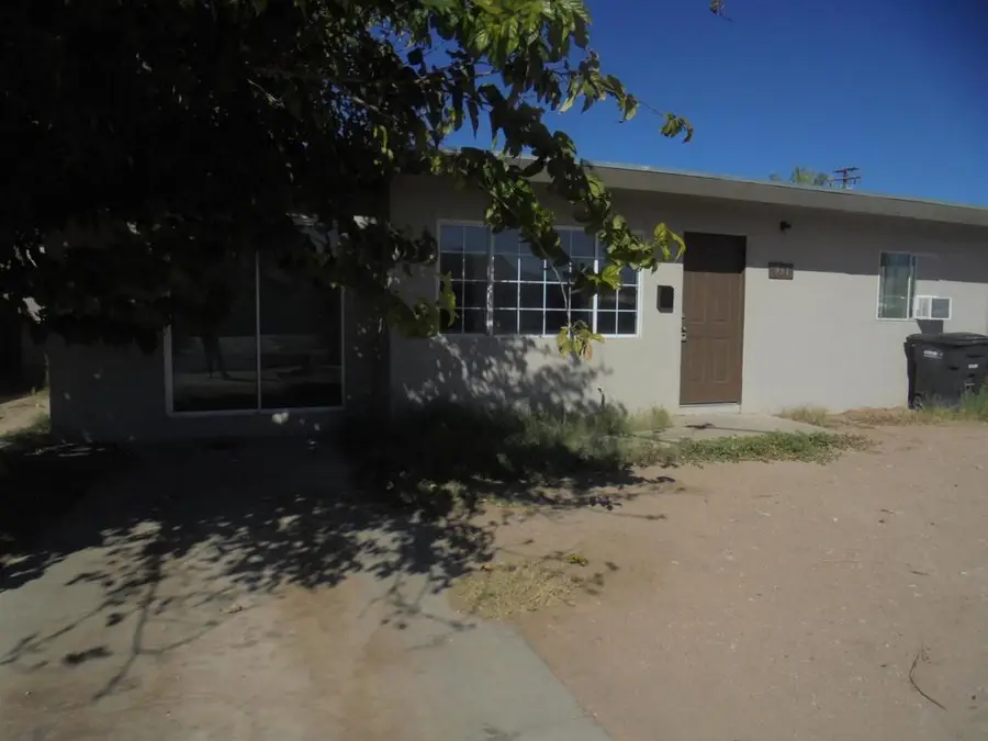 951 E Ave. A, Blythe, CA 92225 - #3