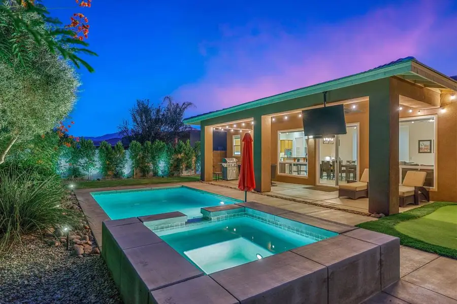 41252 Gaslight Avenue, Bermuda Dunes, CA 92203 - Image #2