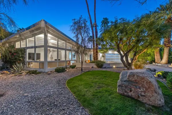 71653 Mirage Road, Rancho Mirage, CA 92270