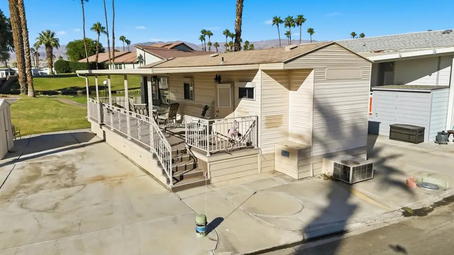 84250 Indio Springs Dr #156, Indio, CA 92203 - #2