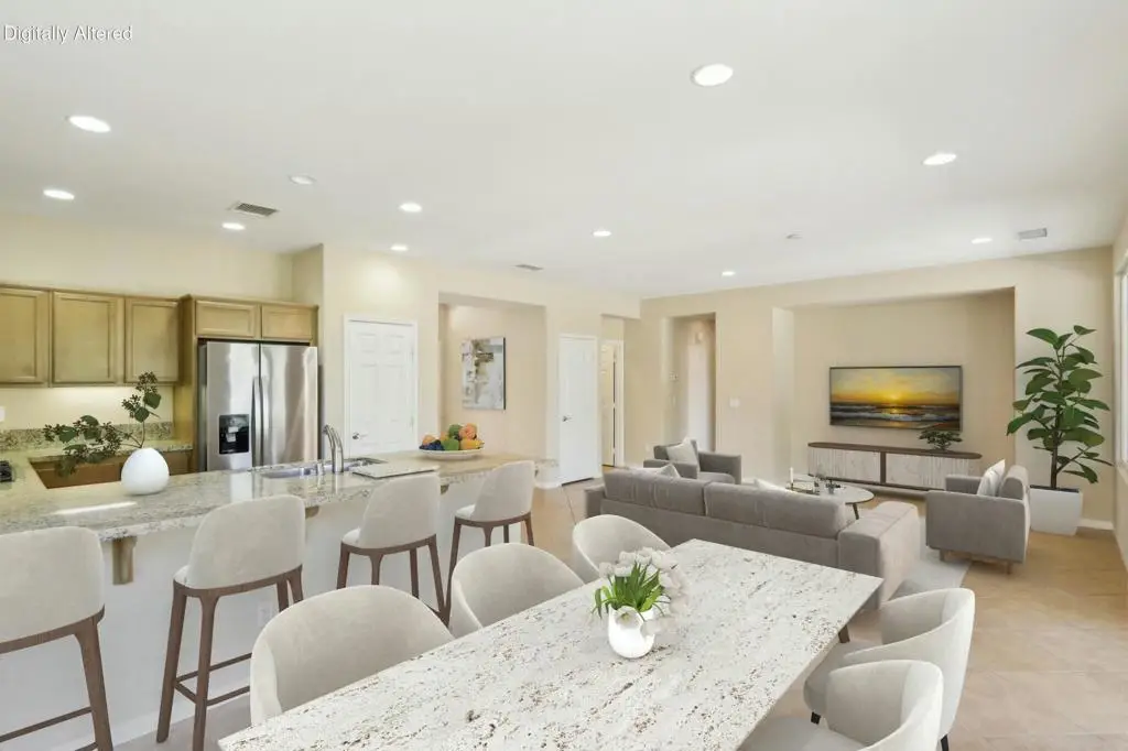 81772 Rustic Canyon Drive, La Quinta, CA 92253 - #1