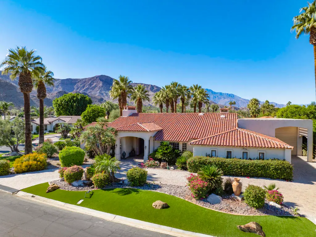 40735 Paxton Drive, Rancho Mirage, CA 92270 - #1