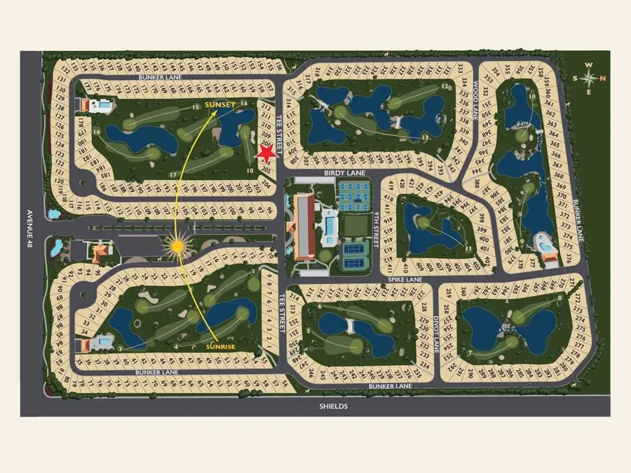 80394 Avenue 48 #207, Indio, CA 92201 - Image #2