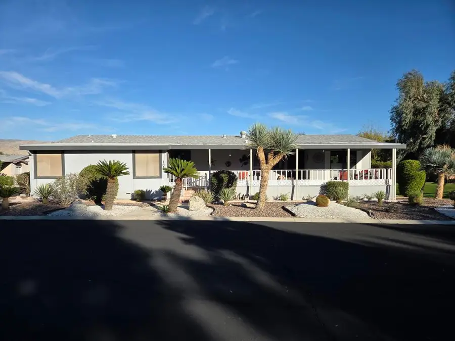 15300 Palm Drive #101, Desert Hot Springs, CA 92240 - #2