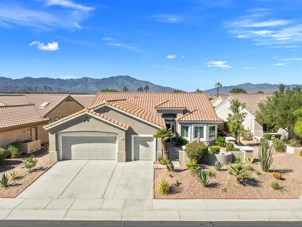 37677 Mojave Sage Street, Palm Desert, CA 92211 - #1