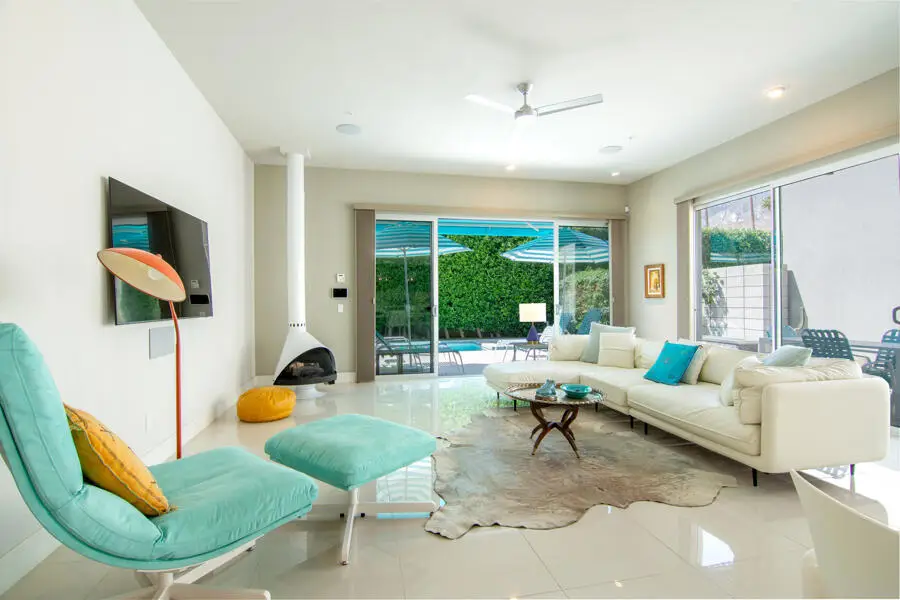 743 E Twin Palms Drive, Palm Springs, CA 92264 - Image #3