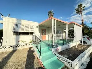 18131 Langlois Road #F-16, Desert Hot Springs, CA 92241