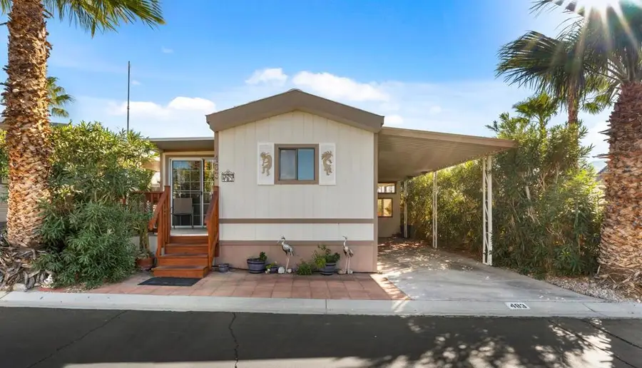 16400 Bubbling Wells Road #483, Desert Hot Springs, CA 92240 - #2