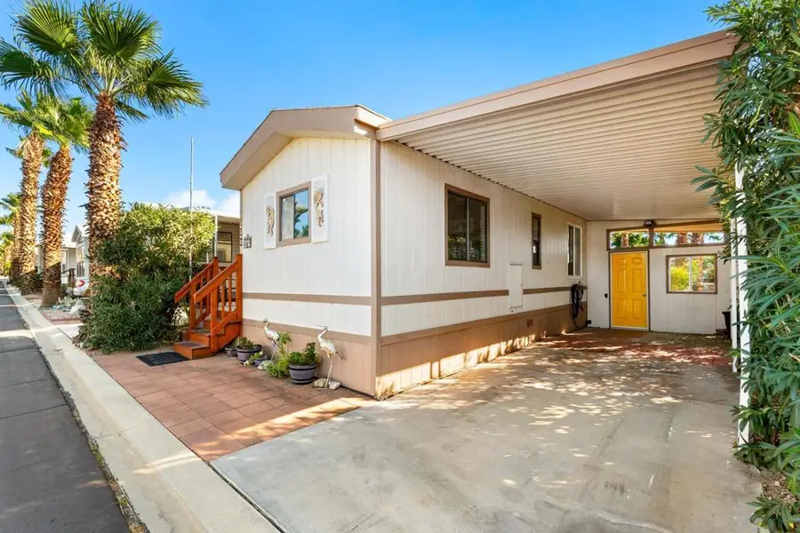 16400 Bubbling Wells Road #483, Desert Hot Springs, CA 92240 - #3