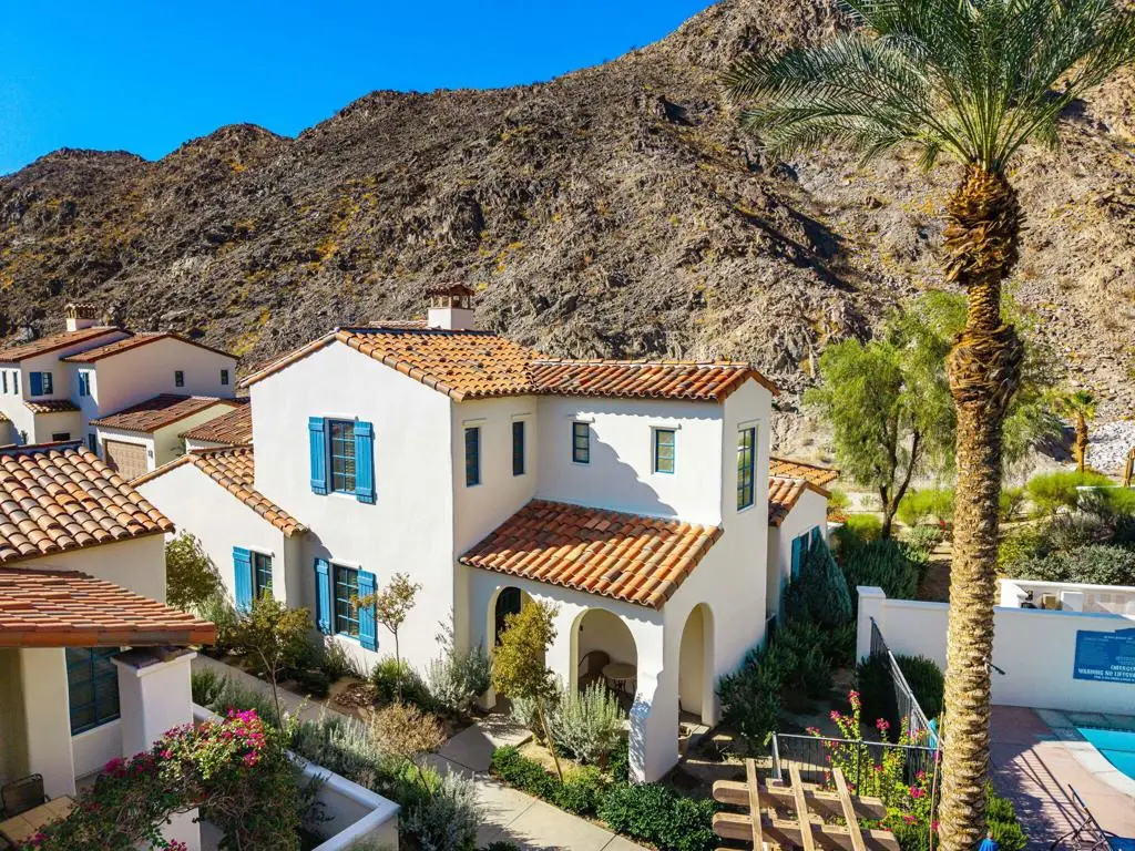 48643 Legacy Drive, La Quinta, CA 92253 - Image #1
