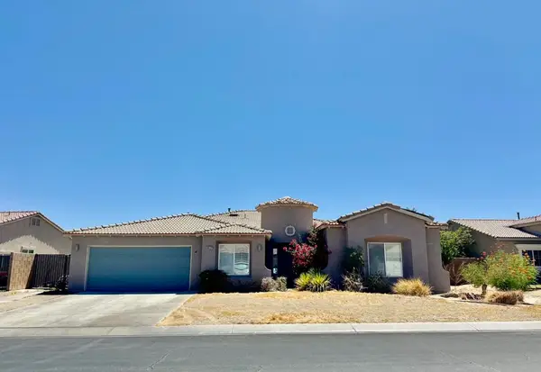 83137 Broadmoor Drive, Indio, CA 92203