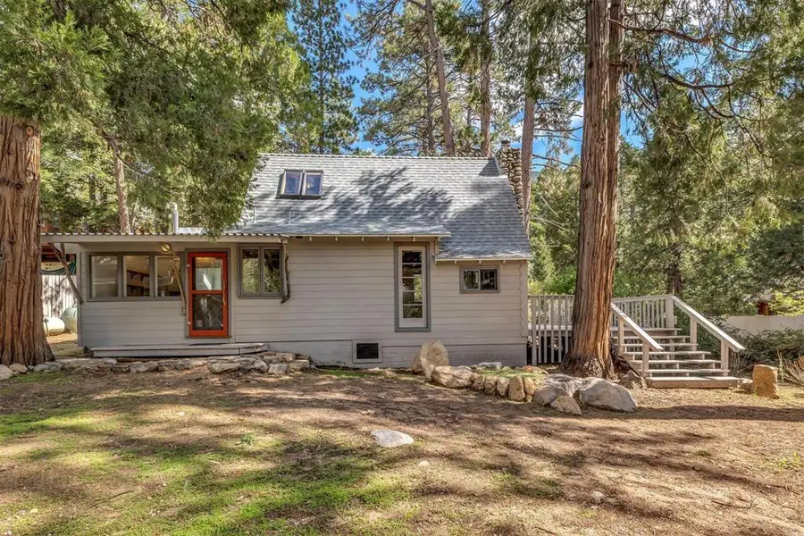 25881 Hill Street, Idyllwild, CA 92549 - Image #3