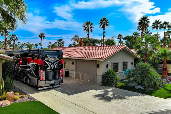 48170 Hjorth Street #57, Indio, CA 92201