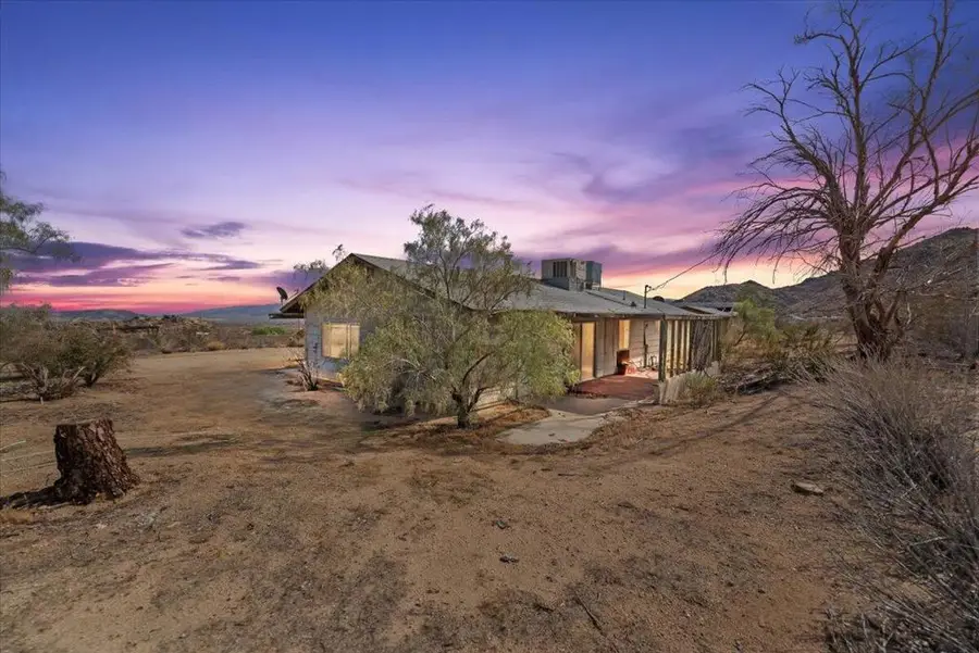 61313 El Coyote Ln, Joshua Tree, CA 92252 - Image #3