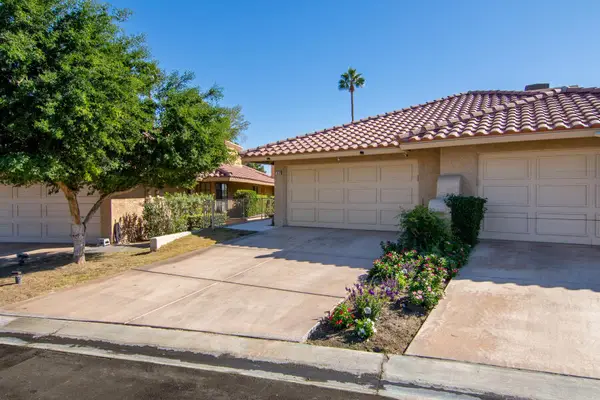 41830 E Woodhaven Drive E, Palm Desert, CA 92211