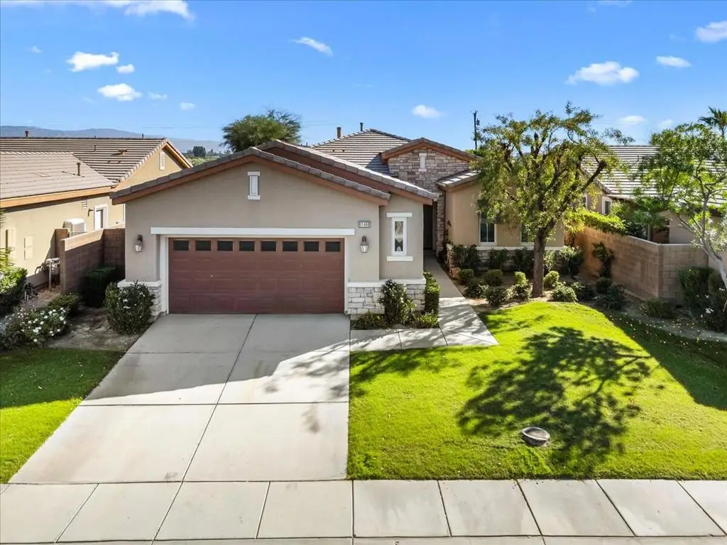 61466 Fire Barrel Drive, La Quinta, CA 92253 - #1