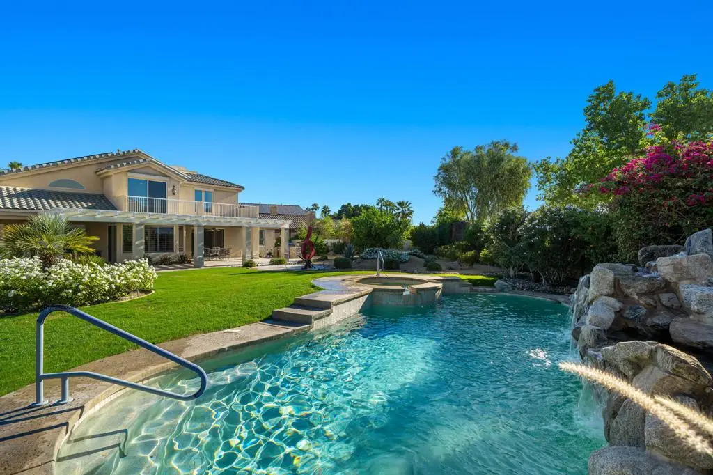 7 Jennifer Court, Rancho Mirage, CA 92270 - #1