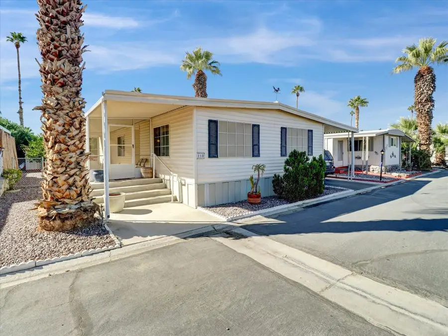 51555 Monroe Street #110, Indio, CA 92201 - #2