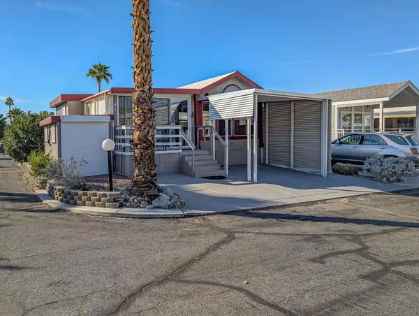 70200 Dillon Road #41, Desert Hot Springs, CA 92241