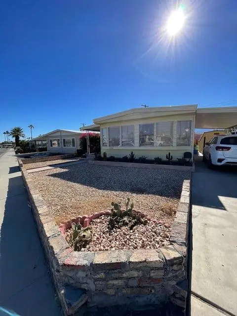 32081 San Miguelito Drive, Thousand Palms, CA 92276 - Image #2