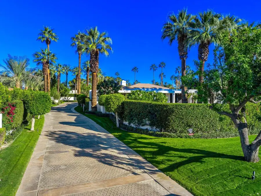 40590 Morningstar Road, Rancho Mirage, CA 92270 - Image #2