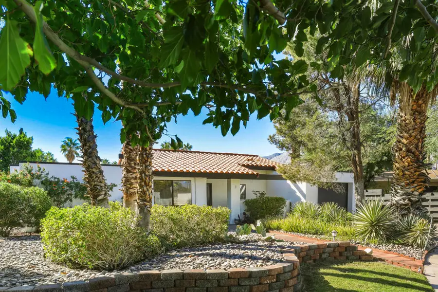 1351 E Luna Way, Palm Springs, CA 92262 - #3