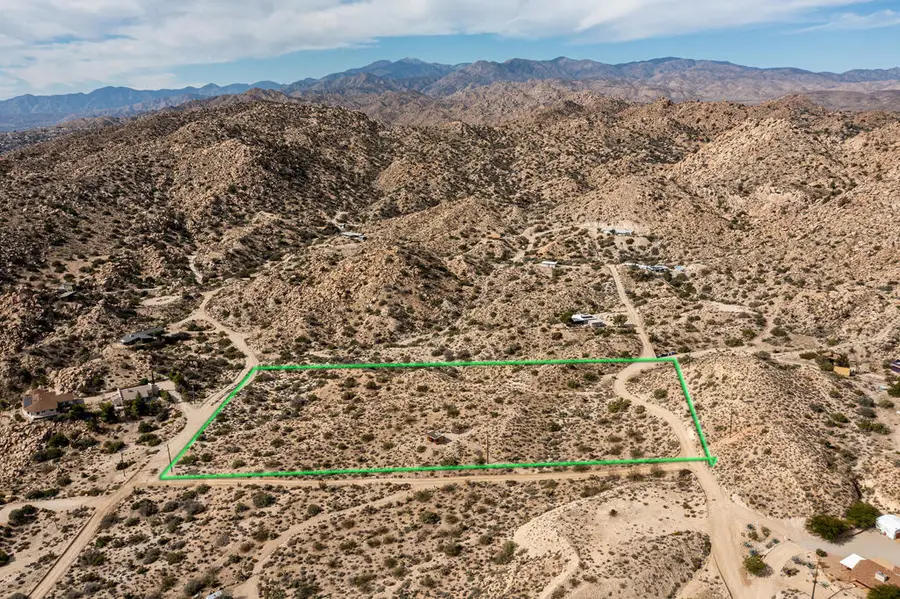 101 Nelson Road, Yucca Valley, CA 92284 - #3